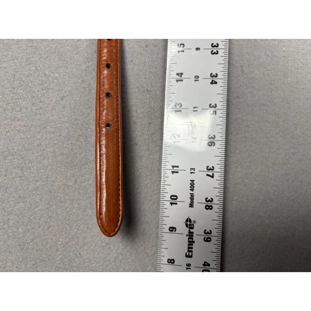 Brighton Belt 3/4